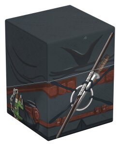 Squaroes Squaroe Teenage Mutant Ninja Turtles™ NT018 - Ronin
