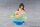 To Love-Ru Aqua Float Girls PVC Figur Yui Kotegawa 10 cm