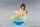 To Love-Ru Aqua Float Girls PVC Figur Yui Kotegawa 10 cm