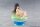 To Love-Ru Aqua Float Girls PVC Figur Yui Kotegawa 10 cm