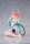To Love-Ru Desktop Cute PVC Figur Momo (Roomwear Ver.) 13 cm