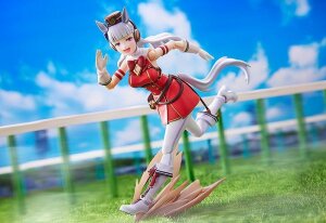 Umamusume: Pretty Derby Figma Actionfigur Gold Ship 15 cm