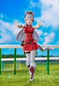 Umamusume: Pretty Derby Figma Actionfigur Gold Ship 15 cm