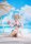 Uzaki-chan Wants to Hang Out! Desktop Cute PVC Figur Hana Uzaki (Swim wear Ver.) 13 cm