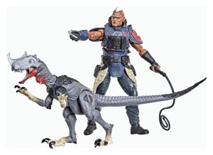 G.I. Joe Classified Series Actionfigur en 2er-Pack #196...