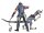 G.I. Joe Classified Series Actionfigur en 2er-Pack #196 Professor Rottclaw & Cobra Deinonychus 15 cm