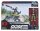 G.I. Joe Classified Series Actionfigur und Fahrzeugset #194 Zanya und Dreadnok Chameleon (Swamp Skier) 15 cm
