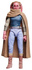 Star Wars: Maul - Shadow Lord Black Series Actionfigur...