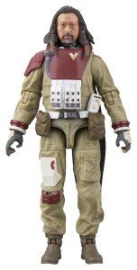 Star Wars: Rogue One Vintage Collection Actionfigur Baze...