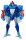 Transformers Deluxe Class Actionfigur Star Eagle 11 cm