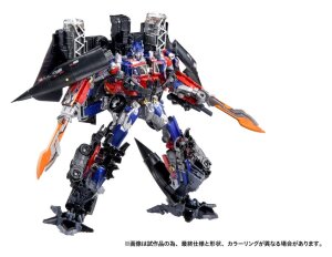 Transformers Dramatic Capture Series Actionfiguren-Set...