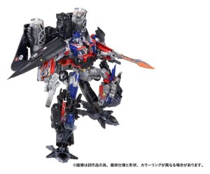 Transformers Dramatic Capture Series Actionfiguren-Set...