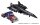 Transformers Dramatic Capture Series Actionfiguren-Set Jetfire Combine 24 cm