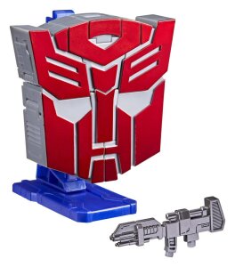 Transformers Icons Voyager Class Actionfigur Optimus Prime 17 cm