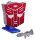 Transformers Icons Voyager Class Actionfigur Optimus Prime 17 cm