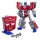 Transformers Icons Voyager Class Actionfigur Optimus Prime 17 cm