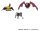 Transformers MPG Actionfiguren 3er-Pack MPG-22 Jaguar & Buzzsaw & Ratbat