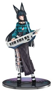 Zenless Zone Zero Gift+ PVC Figur 1/8 Hoshimi Miyabi...