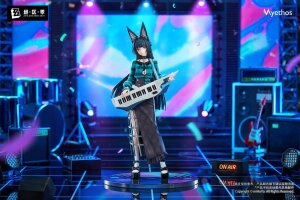 Zenless Zone Zero Gift+ PVC Figur 1/8 Hoshimi Miyabi...