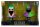 Batman DC Direct Mini-Replik 1/3 2er-Pack Batman Masken Hush & Knightfall (Jokerized) (Gold Label) 18 cm