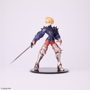 Final Fantasy Tactics: The Ivalice Chronicles Form-Ism...