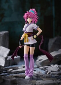 Hunter x Hunter PVC Figur Pop Up Parade Machi 17 cm