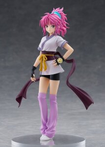 Hunter x Hunter PVC Figur Pop Up Parade Machi 17 cm