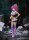 Hunter x Hunter PVC Figur Pop Up Parade Machi 17 cm