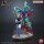 Mazinger Scene Selection 03 PVC Figur Mazinger Z Rocket Punch! 19 cm