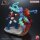 Mazinger Scene Selection 03 PVC Figur Mazinger Z Rocket Punch! 19 cm