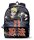 Naruto FAN HS Rucksack 3.0 Shadow