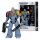 Warhammer 40,000 Actionfigur Grey Hunter (Space Wolves) 18 cm