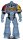 Warhammer 40,000 Actionfigur Grey Hunter (Space Wolves) 18 cm