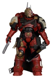 Warhammer 40.000 Dawn of War McFarlane Elite Edition...