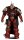 Warhammer 40.000 Dawn of War McFarlane Elite Edition Actionfigur Captain Cyrus (Dawn of War 4) 20 cm