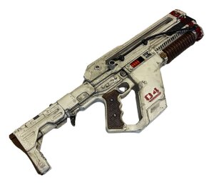 Alien: Romulus Life-Size Replik Pulse Rifle HCG Exclusive...