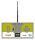 Claas Revell Control Adventskalender RC Traktor Axion 960 10 cm