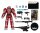 Fallout McFarlane Elite Edition Actionfigur Fallout 76 Nuka Cola T-60 (Gold Label) 19 cm