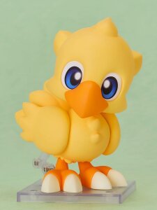 Final Fantasy Nendoroid Actionfigur Chocobo 10 cm
