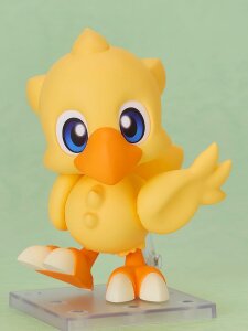 Final Fantasy Nendoroid Actionfigur Chocobo 10 cm