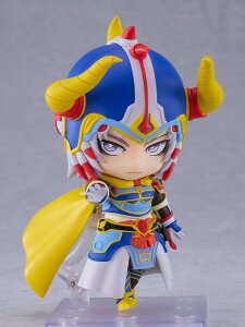 Final Fantasy Nendoroid Actionfigur Krieger des Lichts 10 cm