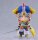 Final Fantasy Nendoroid Actionfigur Krieger des Lichts 10 cm