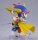 Final Fantasy Nendoroid Actionfigur Krieger des Lichts 10 cm