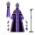 Ghost Ultimates! Wave 05 Actionfigur Papa V Perpetua 18 cm