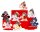 Heaven Officials Blessing Mini Plüschfiguren Ride on Dreams Blind Box 13 cm Display (6)
