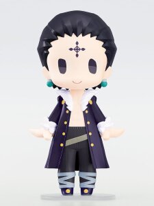 Hunter x Hunter HELLO! GOOD SMILE Actionfigur...