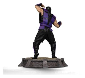 Mortal Kombat Art Scale Statue 1/10 Rain heo exclusive 21 cm