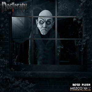 Nosferatu MDS Roto Plüschfigur 46 cm