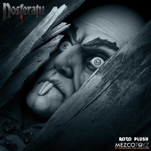 Nosferatu MDS Roto Plüschfigur 46 cm