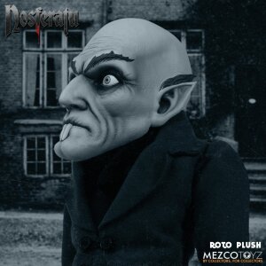 Nosferatu MDS Roto Plüschfigur 46 cm